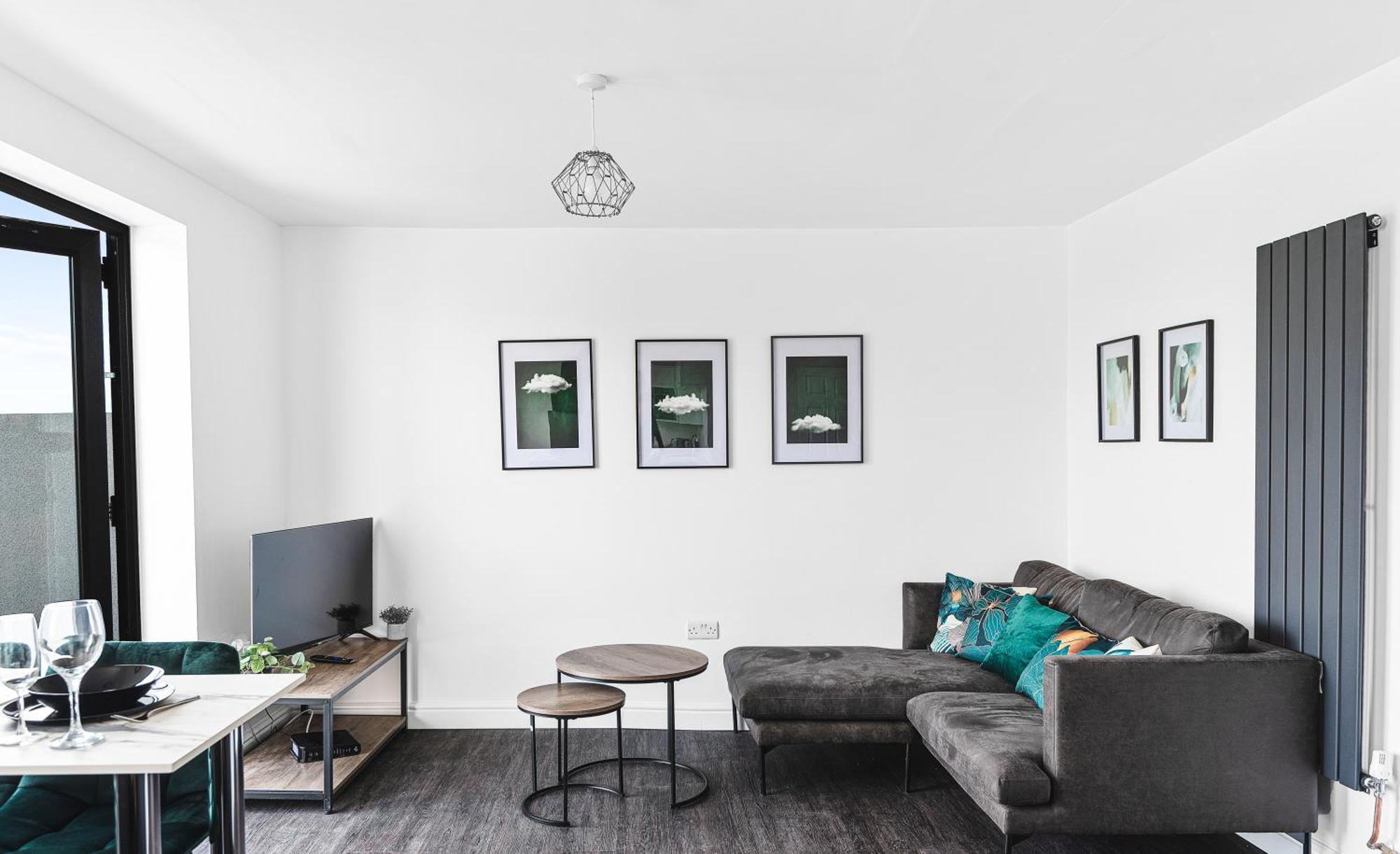 Redland Green Apartments By Mycityhaven Бристоль Экстерьер фото